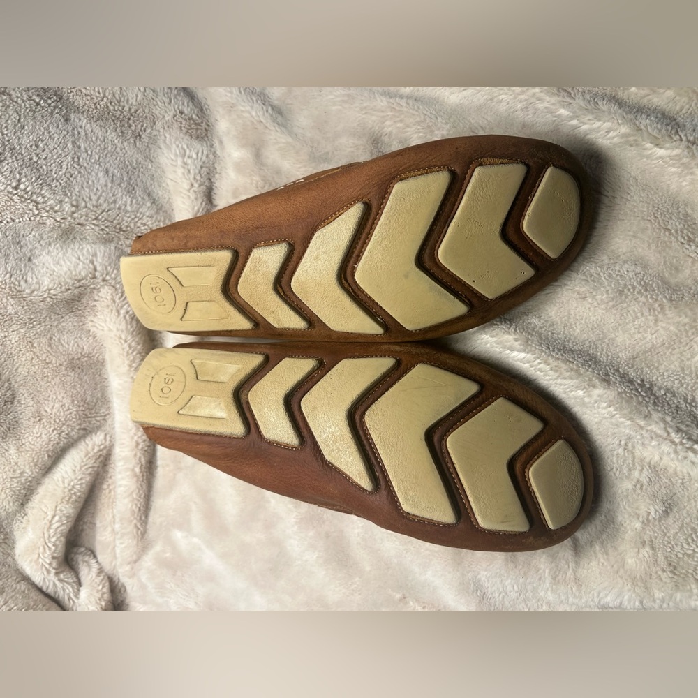 1901 loafers mens size 11 - Picture 3 of 5
